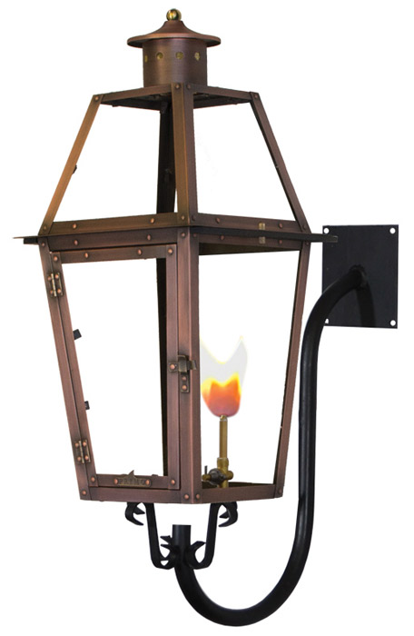 Primo Lanterns AD-24E_CEC at Wiseway Supply Plumbing and lighting for  professionals and homeowners in Kentucky. - Kentucky