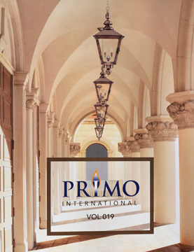 Primo Lanterns International Catalog